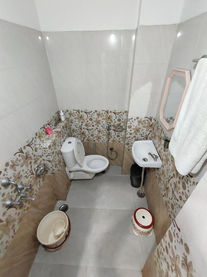Aroma Homestay Udajpur Exteriér fotografie