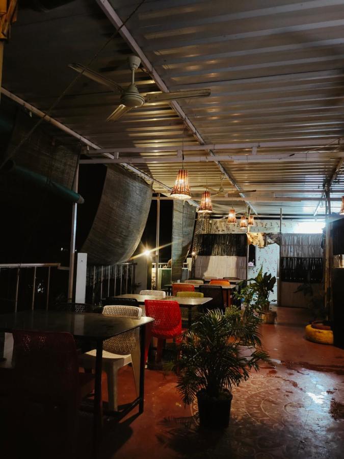 Aroma Homestay Udajpur Exteriér fotografie