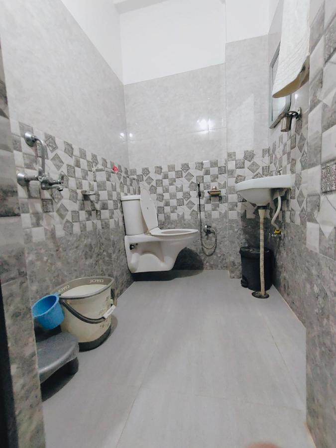 Aroma Homestay Udajpur Exteriér fotografie
