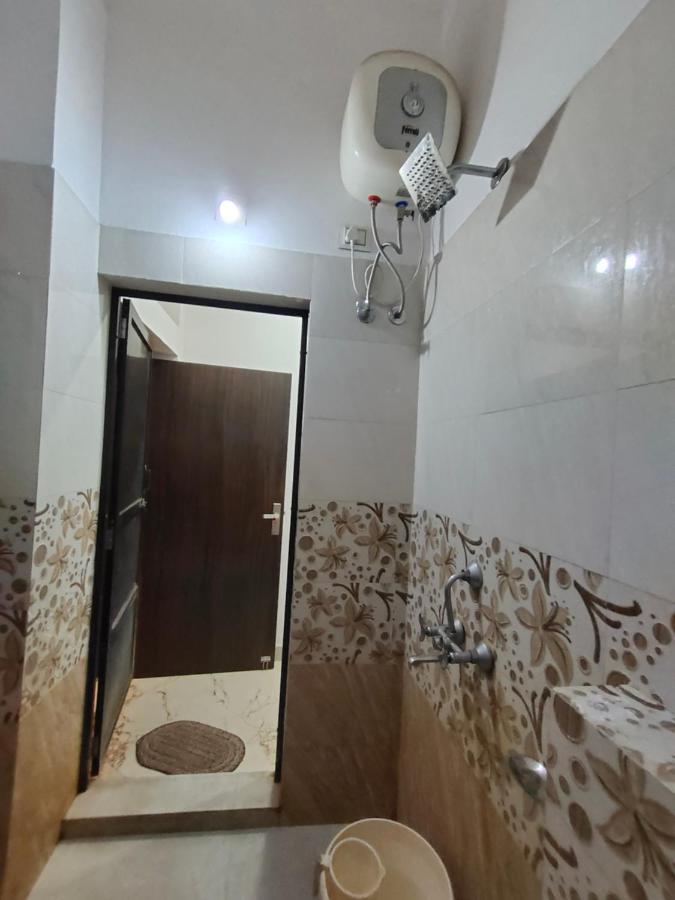 Aroma Homestay Udajpur Exteriér fotografie